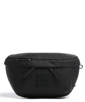  Pacsafe Go Marsupio nylon riciclato nero  