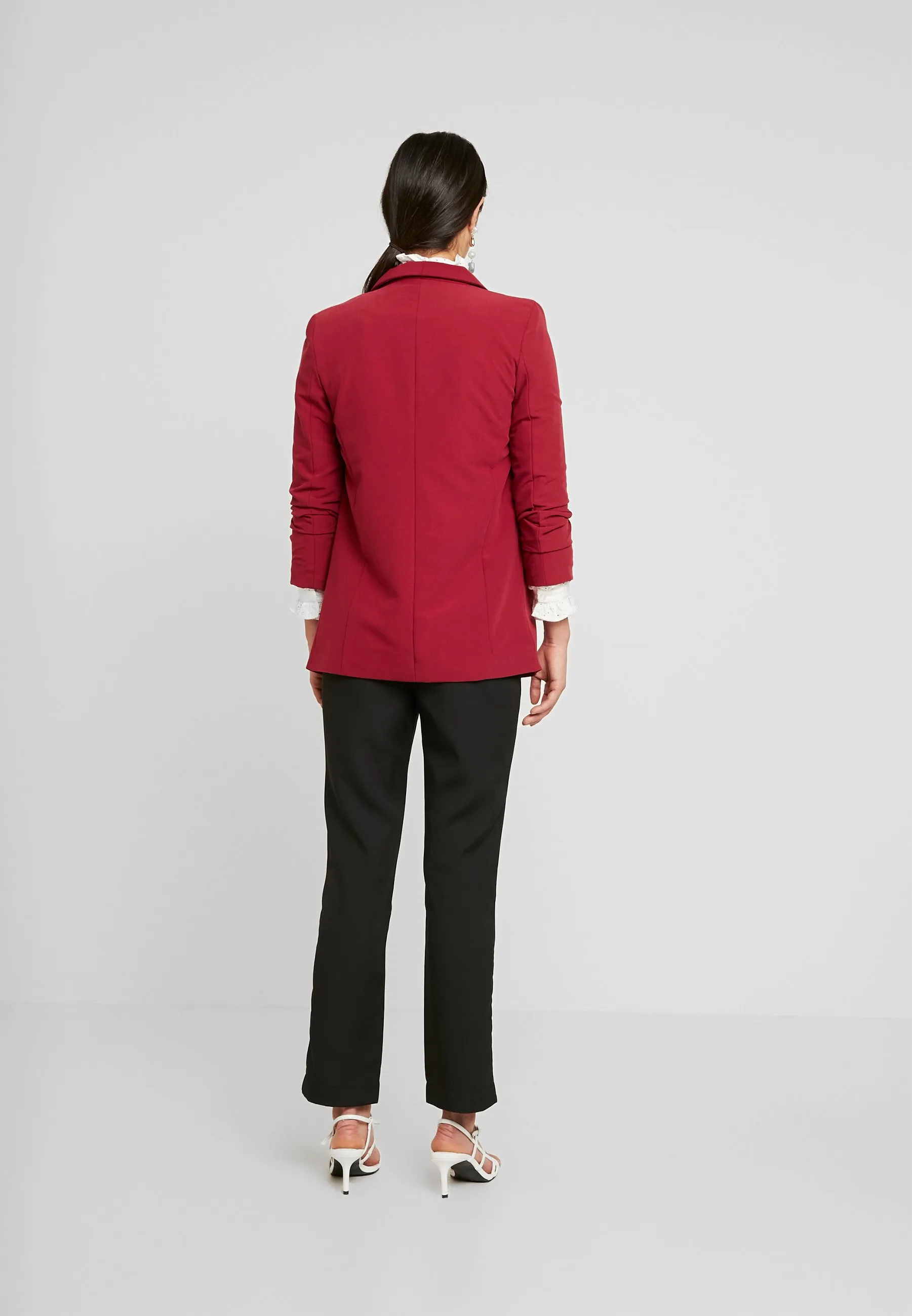 PCBOSELLA 3/4 SLEEVES  - Blazer