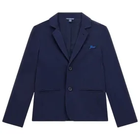 Punto milano blazer