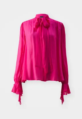 SCOZIA BLUSA - Camicia