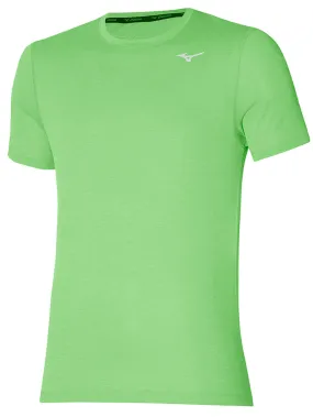 T-shirt running MIZUNO Uomo J2GA7519 IMPULSE CORE