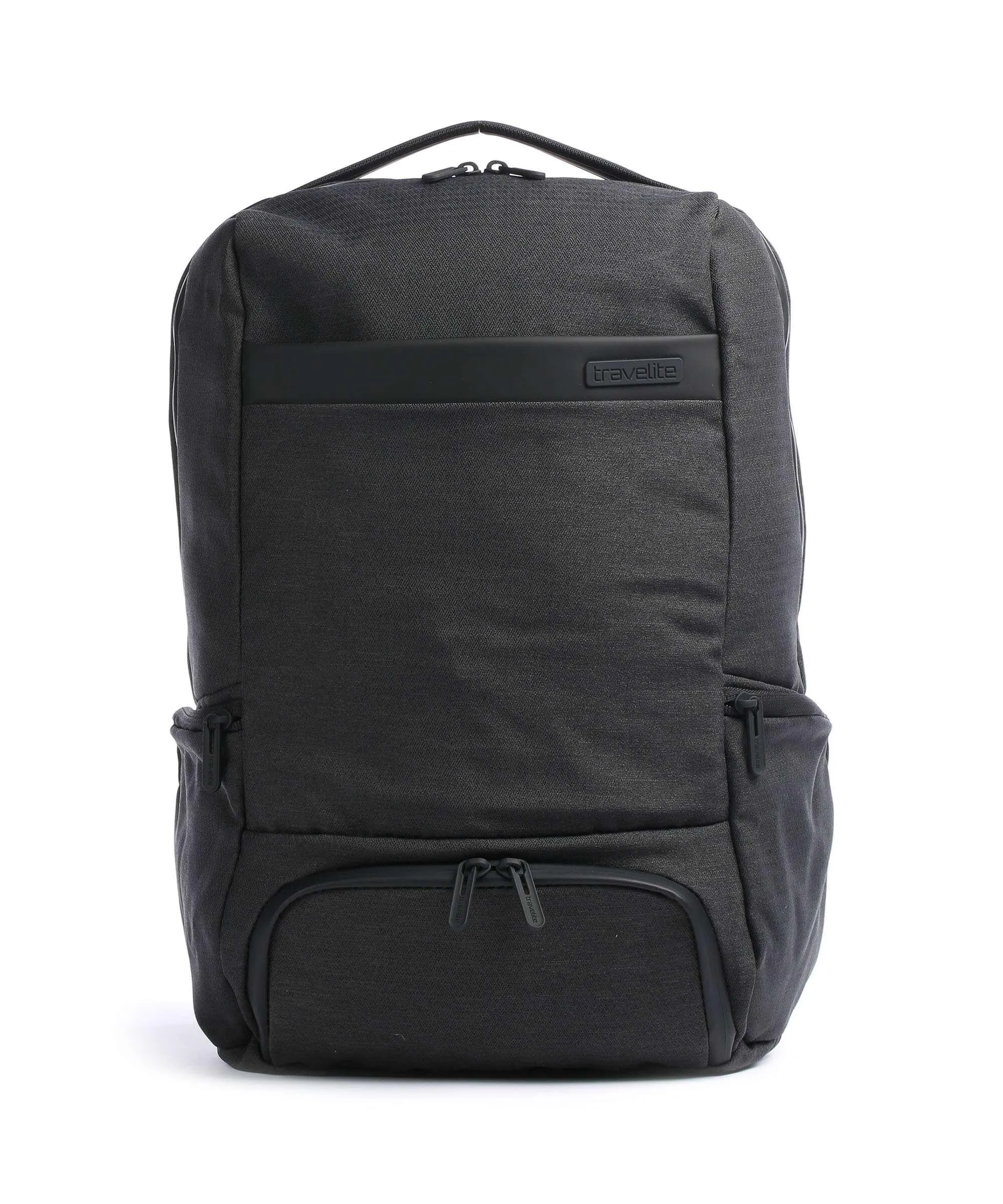  Travelite Meet Zaino porta pc 15″ poliestere antracite  