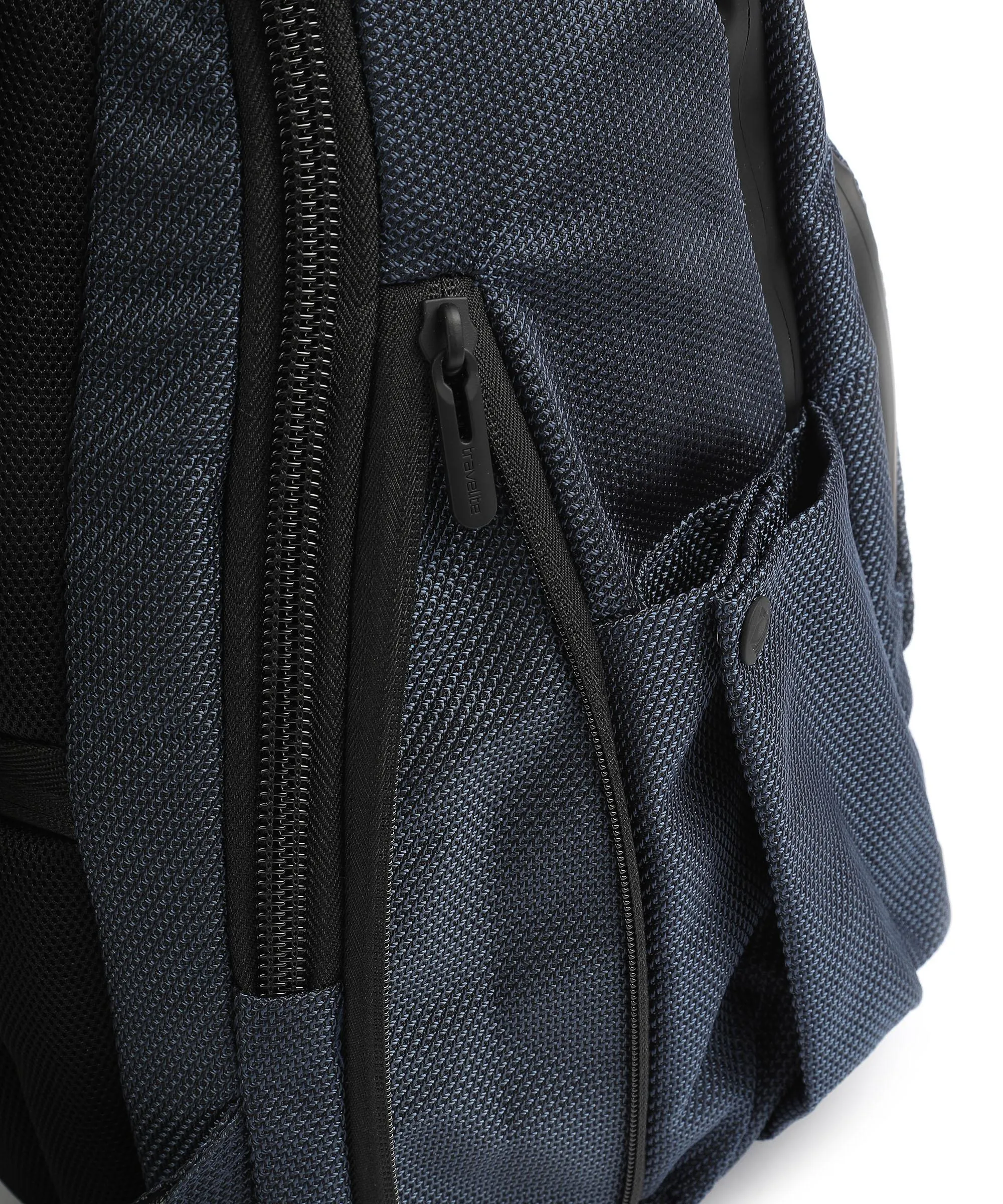  Travelite Meet Zaino porta pc 15″ poliestere navy  