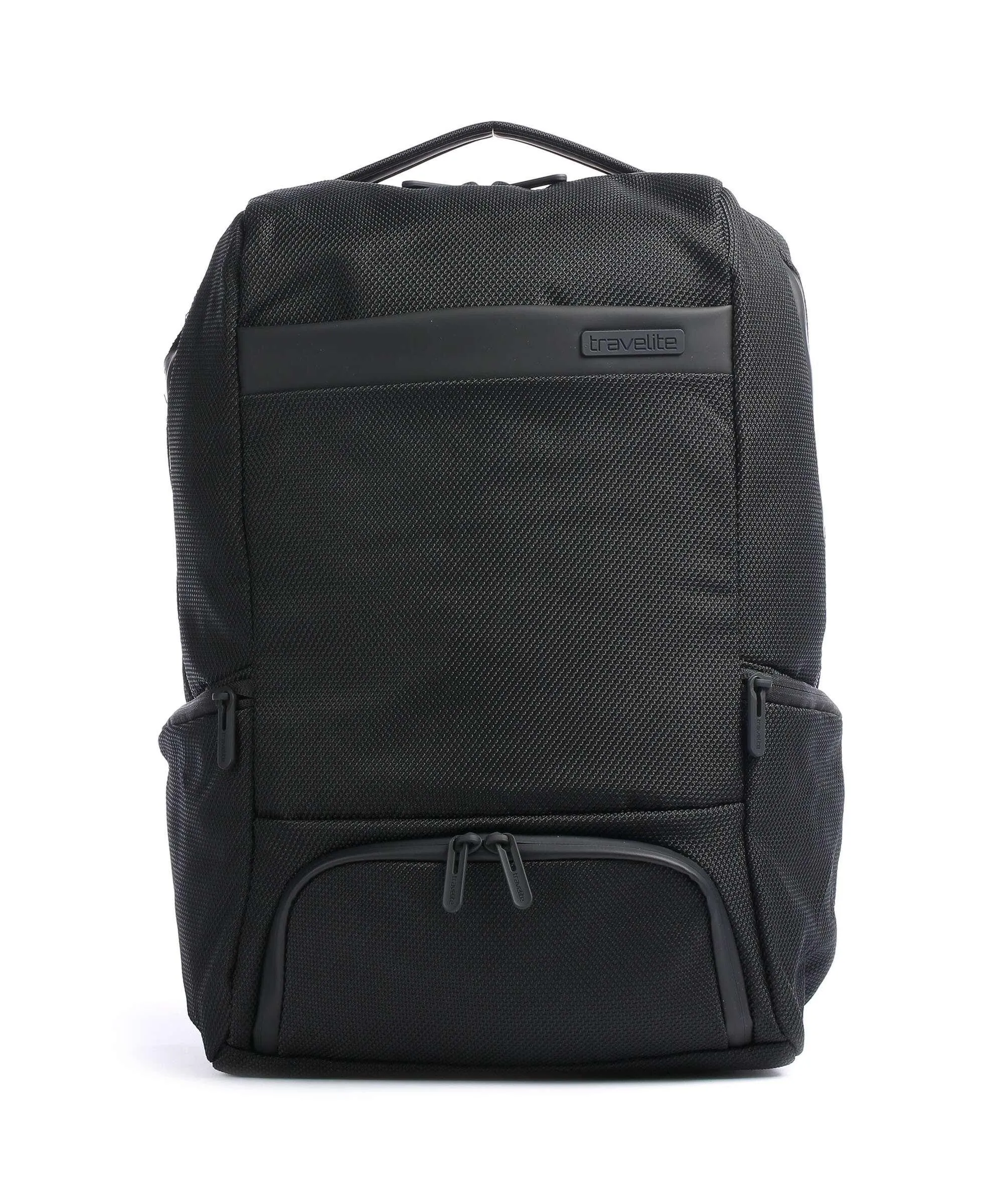  Travelite Meet Zaino porta pc 15″ poliestere nero  