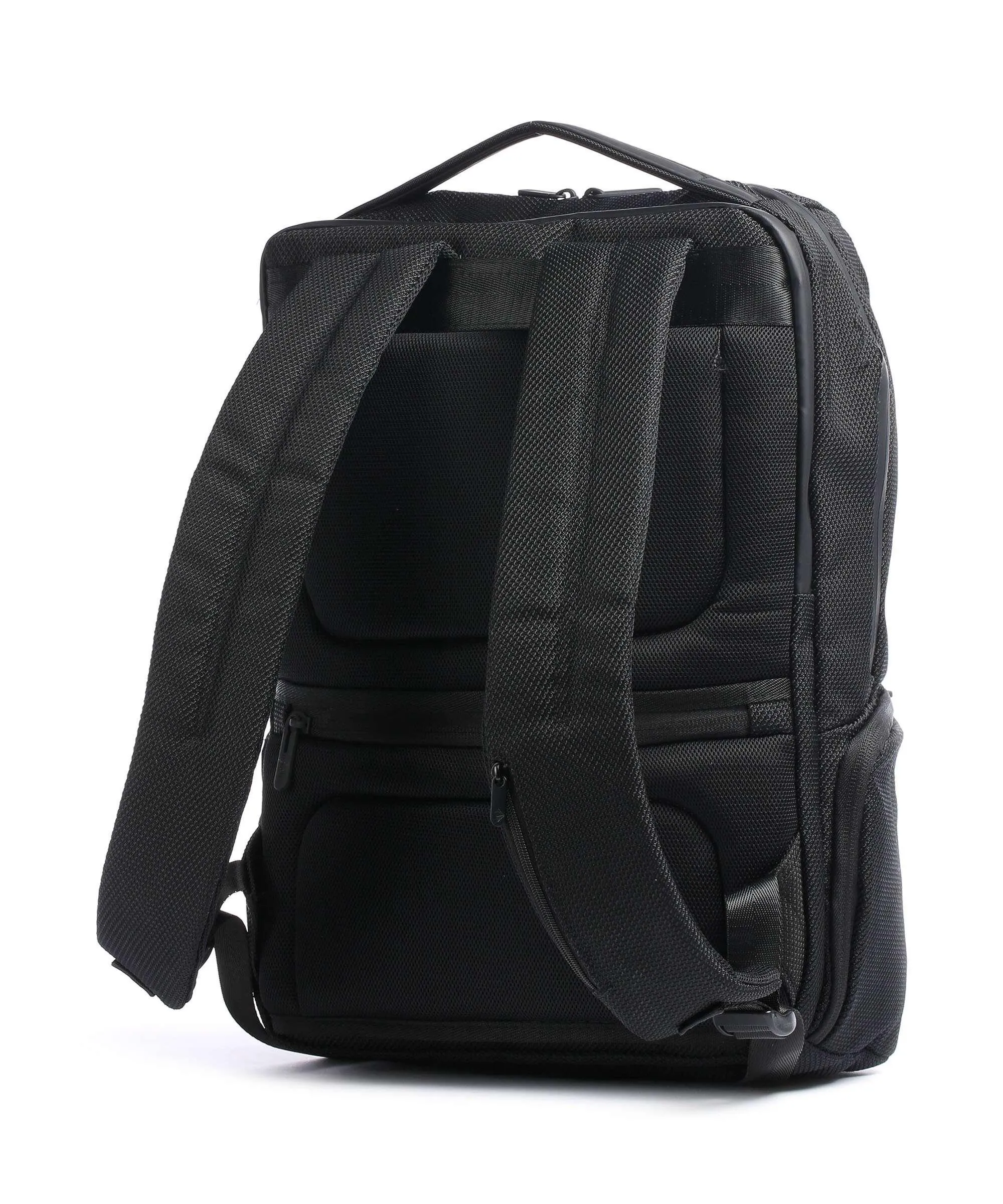  Travelite Meet Zaino porta pc 15″ poliestere nero  