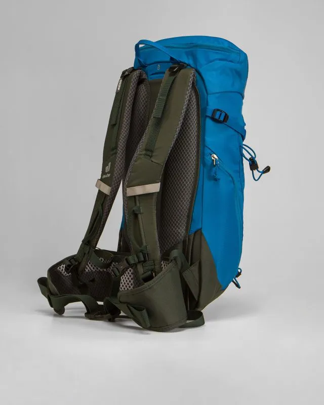 Zaino Deuter Trail 18